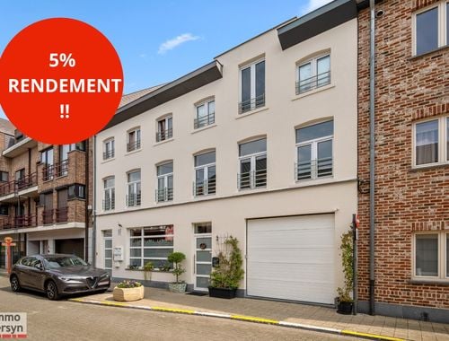                                         Woning te koop in Scherpenheuvel, € 520.000
