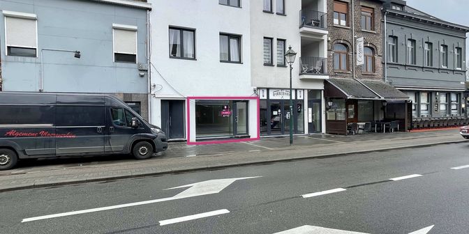 Bien professionnel à louer à Stationsstraat 78, 3970 Leopoldsburg