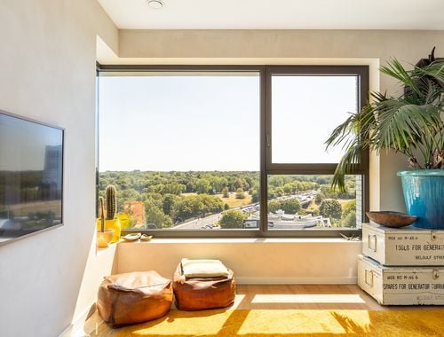                                         Appartement te koop in Antwerpen, € 425.000
