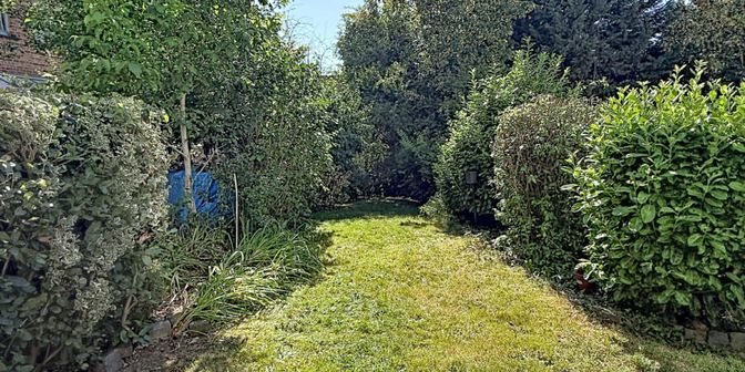 Appartement te koop in Rue de Beyseghem 8, 1120 Neder-Over-Heembeek