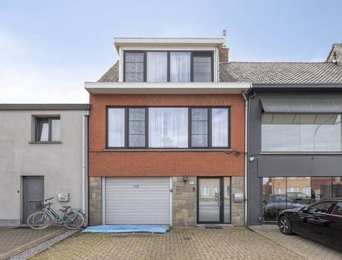                                         Woning te koop in Wuustwezel, € 449.000
