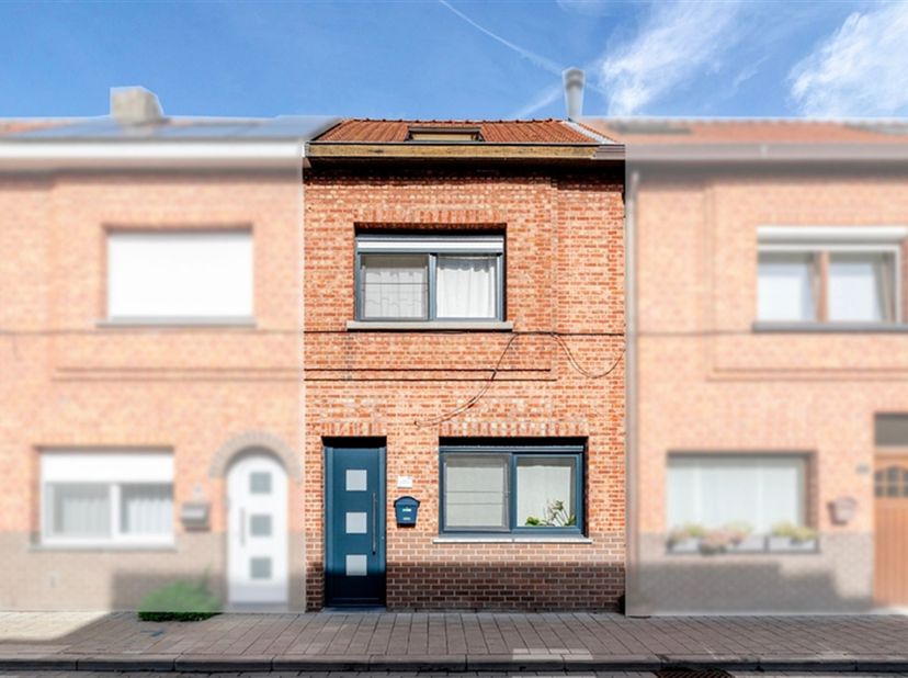 Huis te koop in ,
                    9140 Temse
