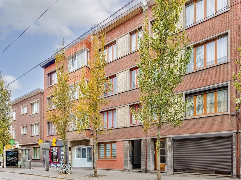 Appartement te koop in Van Kerckhovenstraat 68 bus 101,
                    2060 Antwerpen
