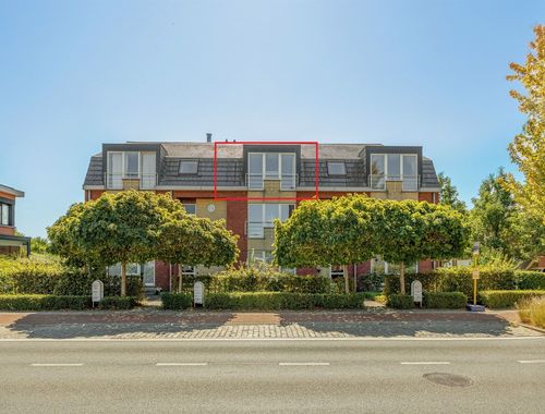                                         Appartement te koop in Booischot, € 278.000

