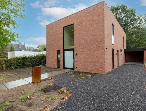                                         Eengezinswoning te huur in Beerse, € 2.150
