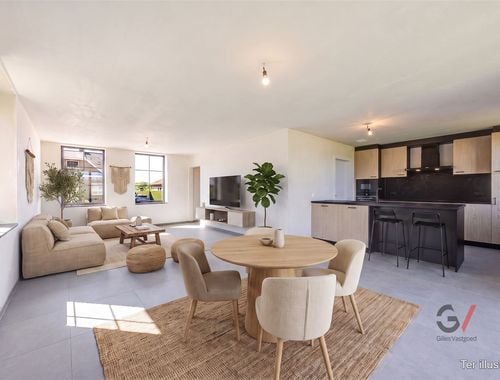                                         Maison à vendre à Waanrode, € 535.000
