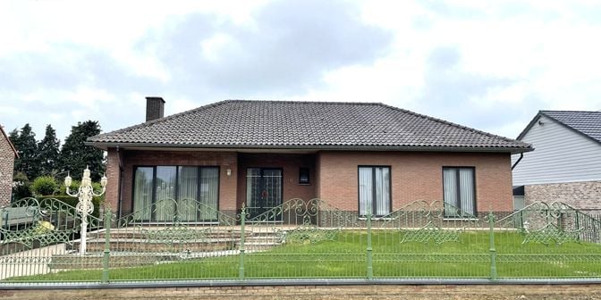 Maison à vendre à Mignoletstraat 12, 3400 Landen