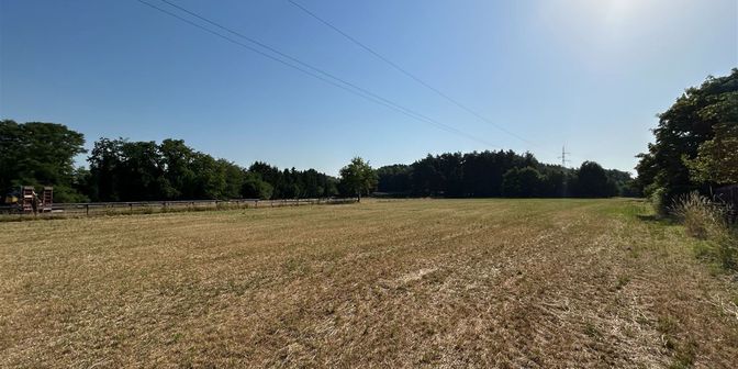 Grond te koop in Weg Messelbroek n.t.b, 3271 Zichem