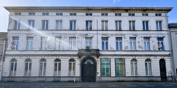 Bedrijfsvastgoed te huur in Tieltsesteenweg 16 - 18 - 20, 9900 Eeklo