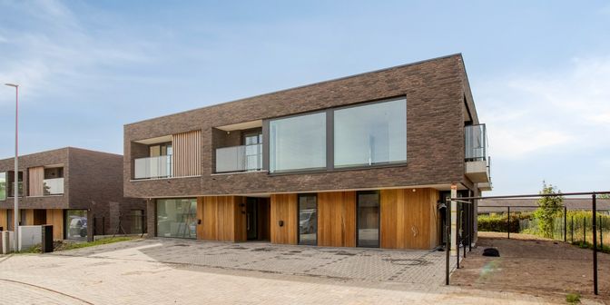 Appartement à louer à Rue de la Terre à Tuile 15, 7700 Mouscron