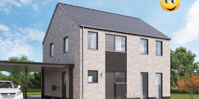 Huis te koop in 5560 Houyet