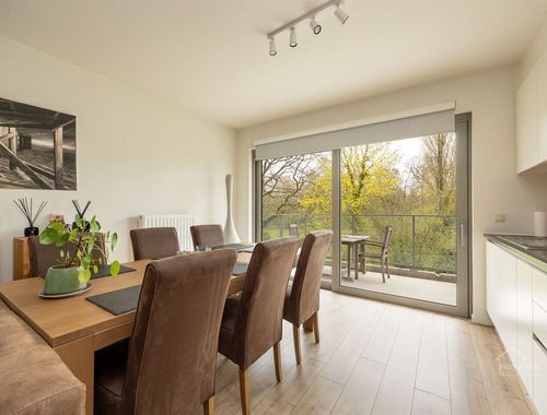                                         Appartement à vendre à Ruisbroek, € 239.000
