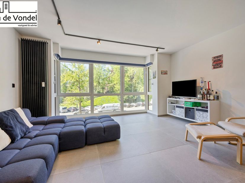 Appartement à vendre
                    à 9000 Gent