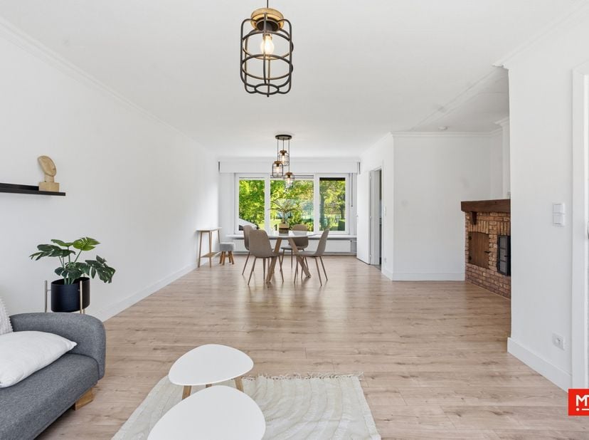 Maison à vendre
                    à 8980 Zonnebeke