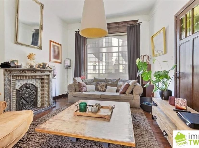 Maison à vendre
                    à 9200 Dendermonde