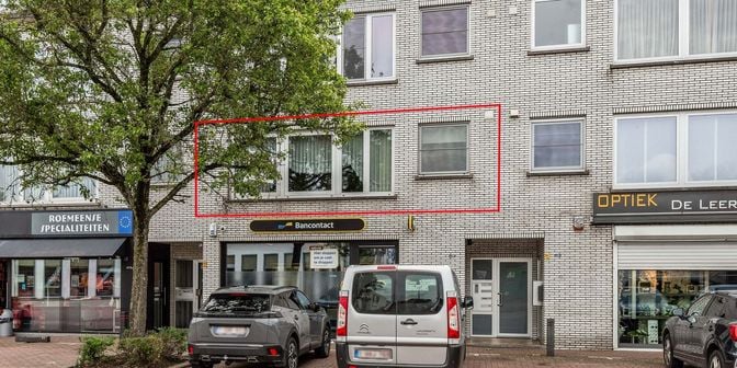Appartement te koop in Bredabaan 419B, 2990 Wuustwezel