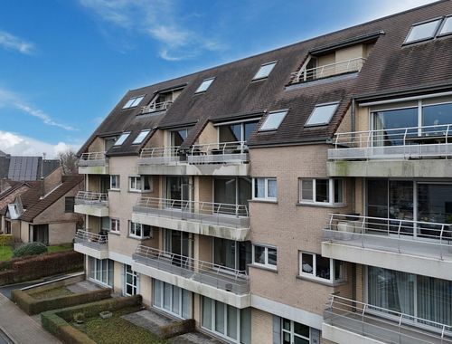                                        Appartement à louer à Torhout, € 750
