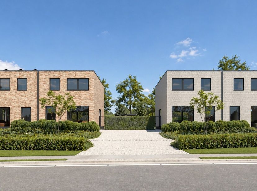 Huis te koop
                    in 3470 Kortenaken