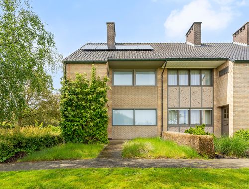                                         Koppelwoning te koop in Kortrijk, € 359.000
