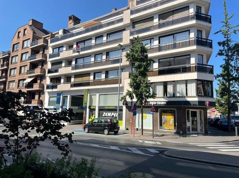 Appartement à vendre
                    à 8800 Roeselare