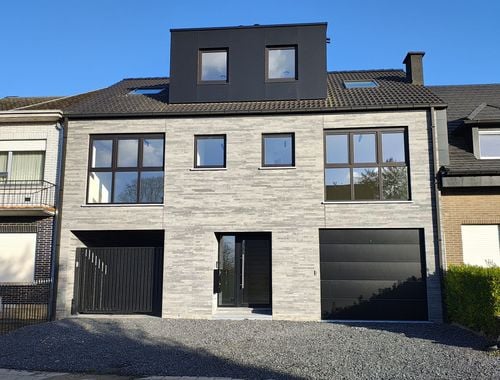                                         Duplex te huur in Pamel, € 1.300

