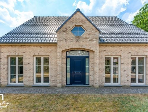                                         Woning te koop in Koersel, € 489.000
