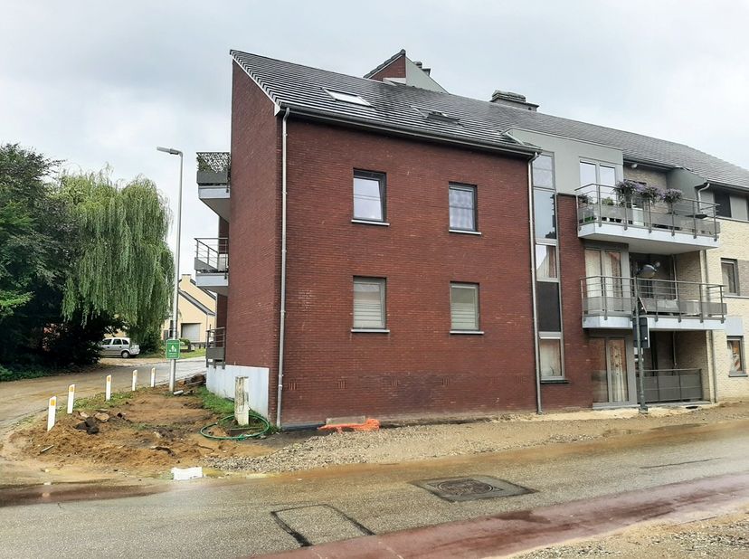 Appartement te huur in Dorpsstraat 89 bus 24,
                    3550 Zolder