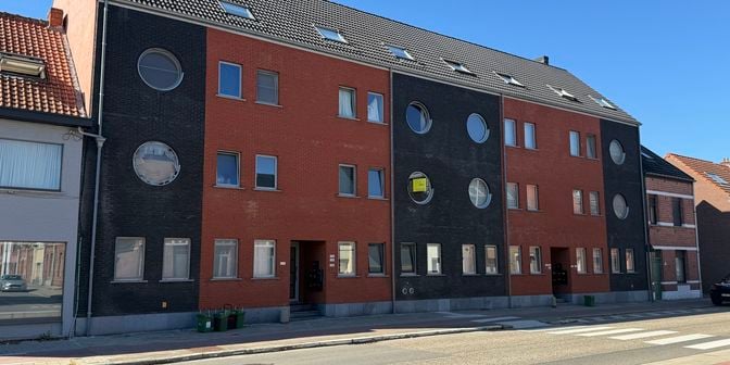 Appartement te koop in Dr.-Van de Perrestraat 156 bus A, 2440 Geel