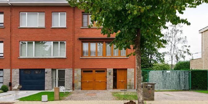 Maison à vendre à Steenlandlaan 24, 2940 Stabroek