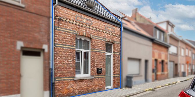 Huis te koop in Rivierstraat 86, 2300 Turnhout