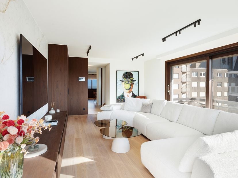 Appartement te koop in Jozef Nellenslaan 39 bus 2,
                    8301 Heist