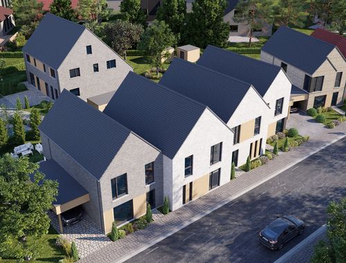                                         Maison à vendre à Ettelgem, € 397.500
