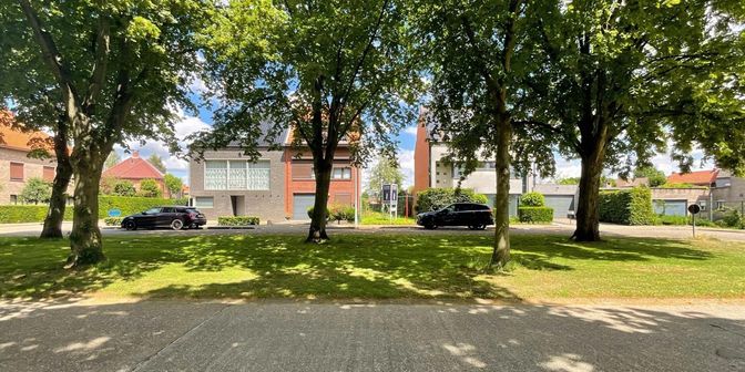 Terrain à vendre à Albertdreef 29, 2950 Kapellen