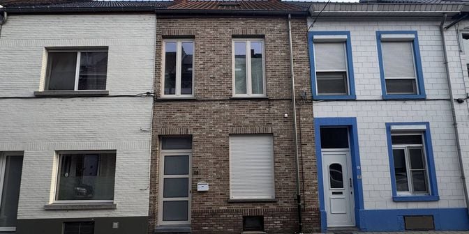 Huis te koop in Pastorijstraat 39, 3300 Tienen