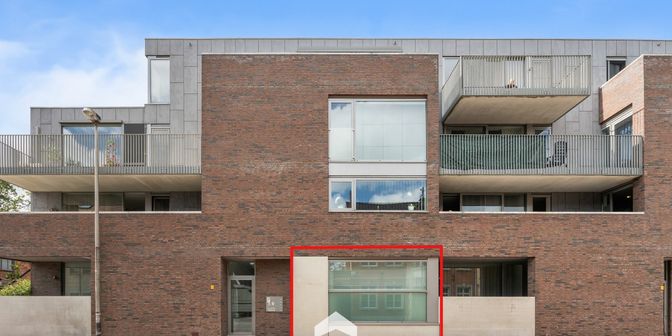 Appartement te koop in Gerdingerpoort 5A bus 2, 3960 Bree