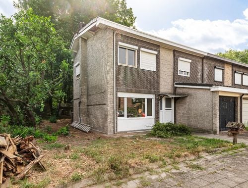                                         Maison à vendre à Berendrecht, € 279.000
