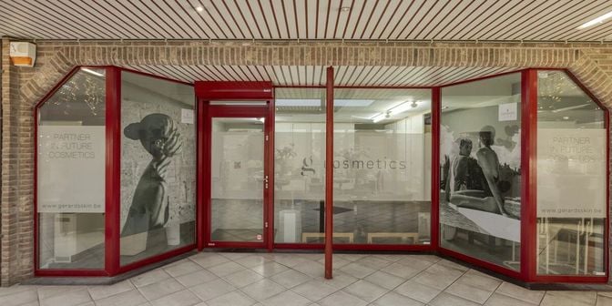 Bedrijfsvastgoed te koop in STATIONSSTRAAT 58 bus BUS 1, 3620 Lanaken
