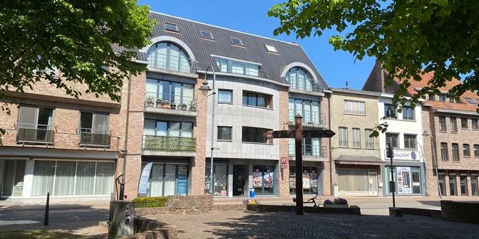 Appartement à louer à Kapelstraat 2 boîte 32, 3590 Diepenbeek