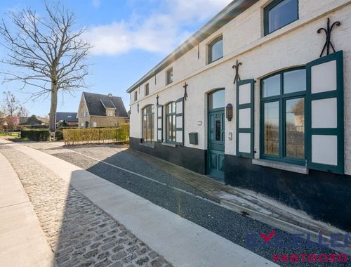                                         Eengezinswoning te koop in Landskouter, € 519.000
