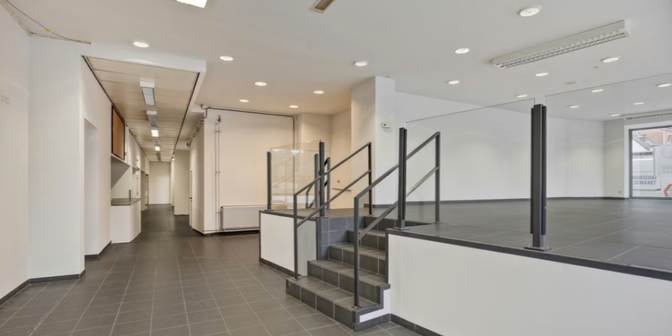 Bien professionnel à vendre à Capucienenstraat 3, 3500 Hasselt