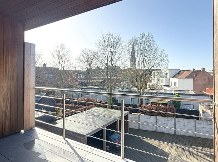 Appartement à vendre
                    à 9150 Kruibeke