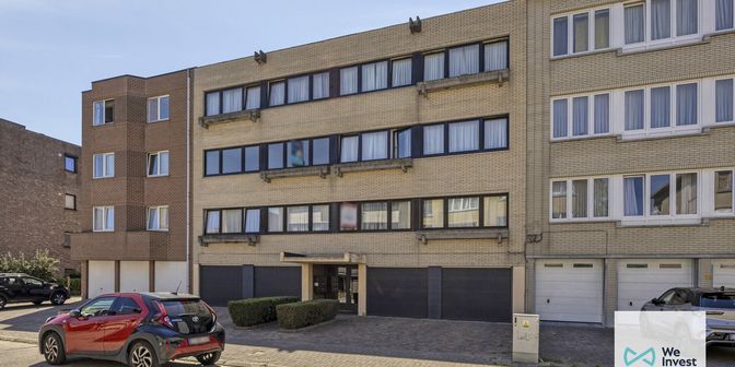 Appartement te koop in Hoogveldlaan 11 bus 202, 1700 Dilbeek