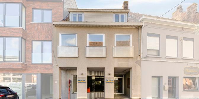 Bedrijfsvastgoed te koop in Gasthuisstraat 28, 8970 Poperinge