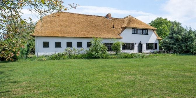 Maison à vendre à van Halmalelaan 7, 2520 Oelegem