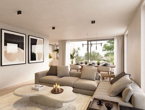                                         Appartement te koop in Assebroek, € 255.000
