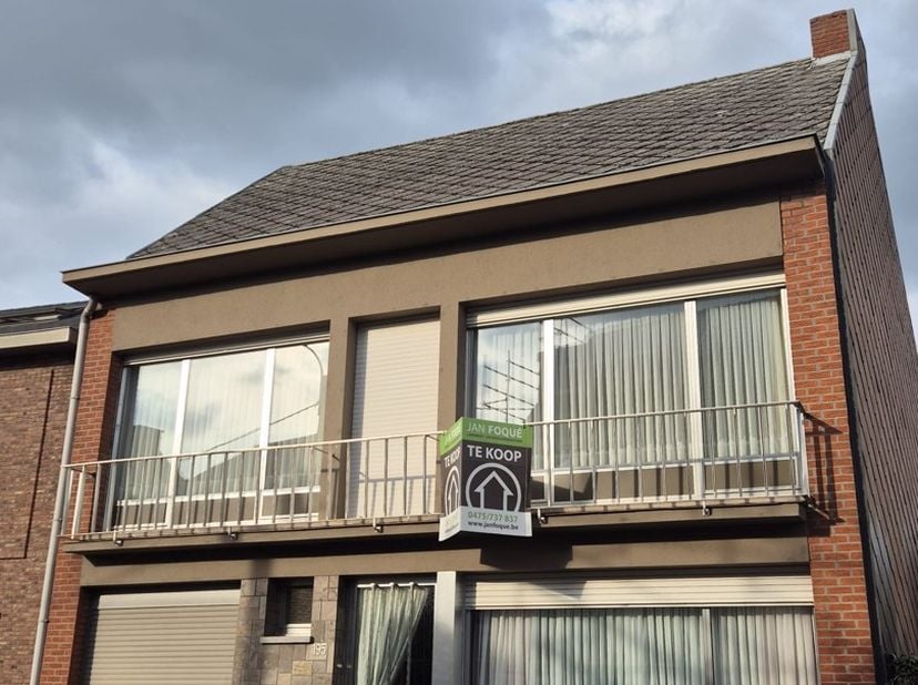 Maison à vendre à Heindonksesteenweg 195,
                    2830 Willebroek
