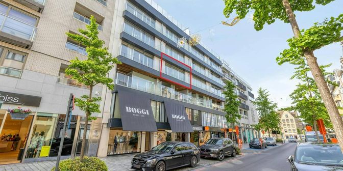 Appartement te koop in Ooststraat 10 bus 13, 8800 Roeselare