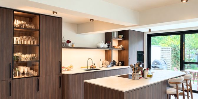 Huis te koop in Omer van Ommerplein 1, 2650 Edegem