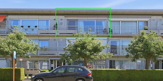 Appartement te koop in Heidelaan 30 bus 2, 2547 Lint
