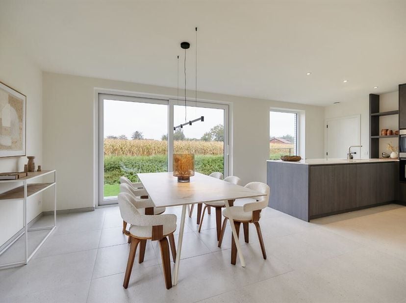 Maison à vendre
                    à 8420 Klemskerke